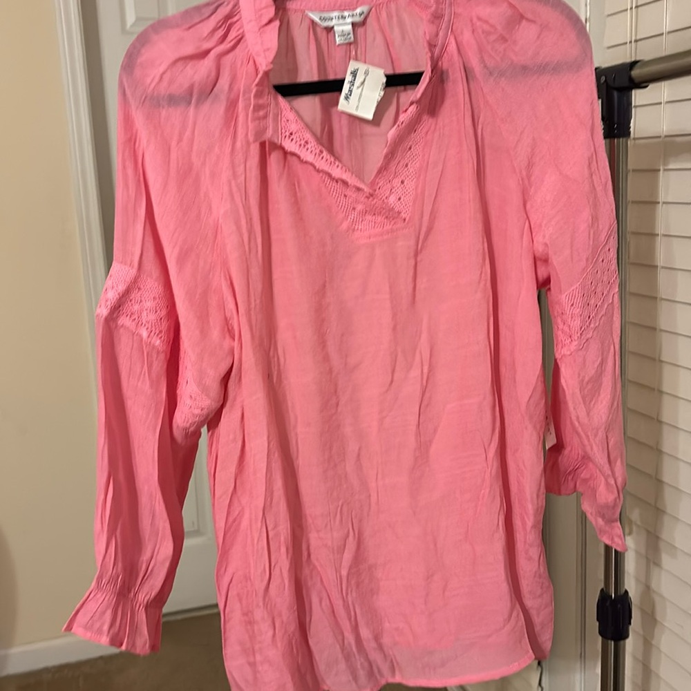 Women’s blouse